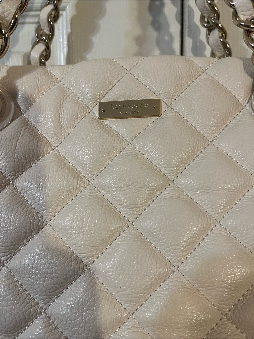Kate Spade New York Gold Coast Maryanne Tote - Picture 3 of 15